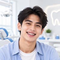 Pasien Dentis 2