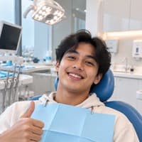 Pasien Dentis 3