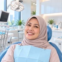 Pasien Dentis 4