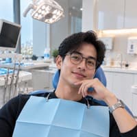 Pasien Dentis 5