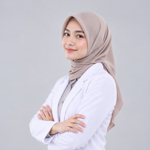 drg. Siti Rahmawati, Sp.KGA